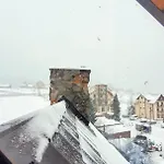 Chaban Буковель