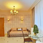 Апарт-отель Chaban