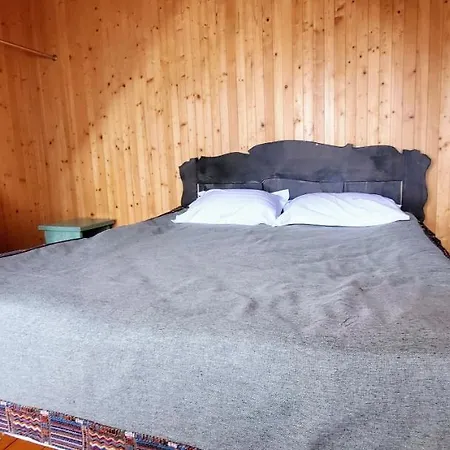 Lejlighedshotel Chaban Bukovel