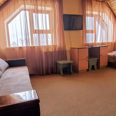 Chaban Lejlighedshotel