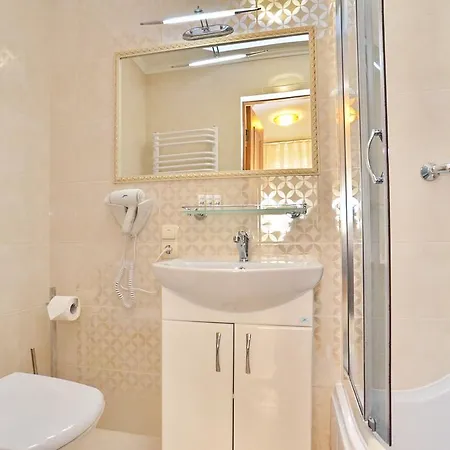 Chaban Hotel apartamentowy