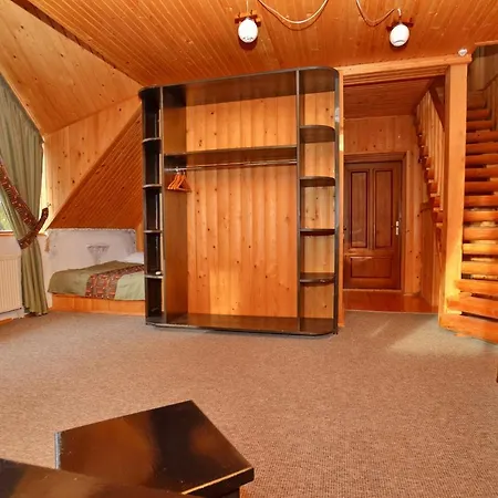 Chaban Hotel apartamentowy