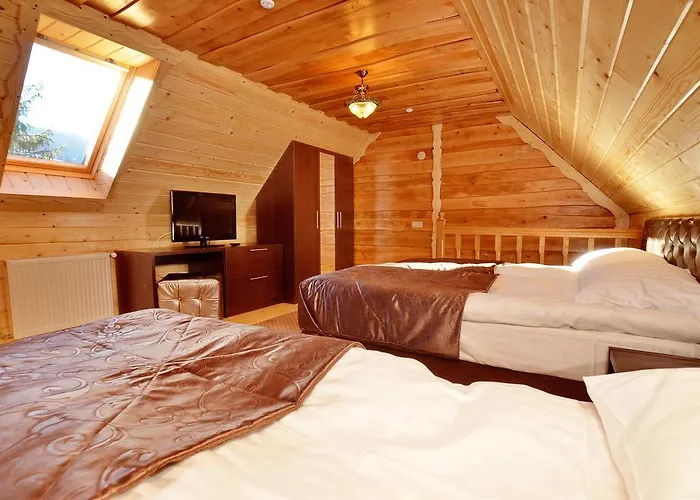 沙邦公寓式酒店 公寓式酒店