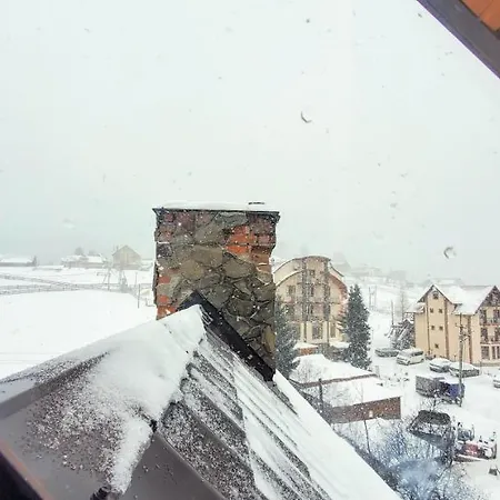 Chaban Bukovel