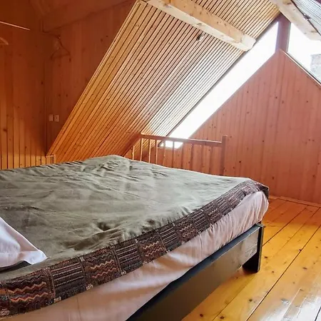 Chaban Aparthotel Bukovel