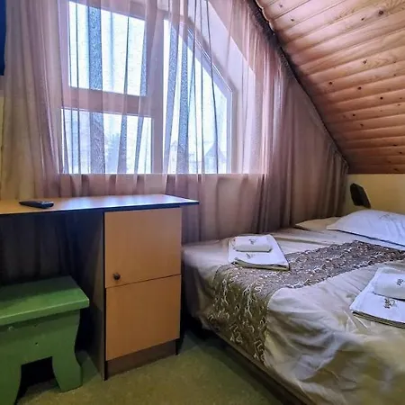 Chaban 3* Bukovel