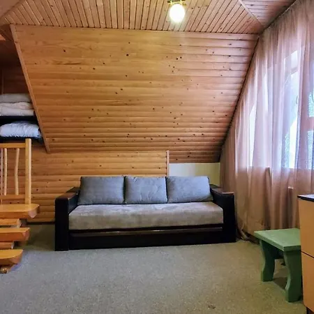 Aparthotel Chaban 3*