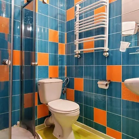 Appart hôtel Chaban Bukovel