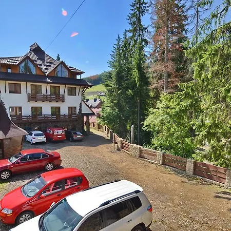 Aparthotel Chaban 3*