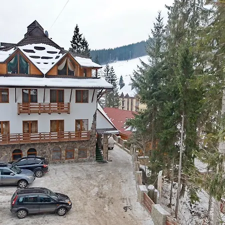 Chaban 3* Bukovel