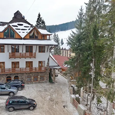 Chaban 3* Bukovel