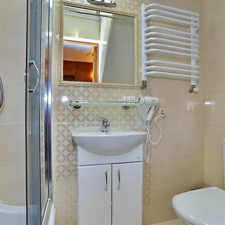 Aparthotel Chaban Bukovel
