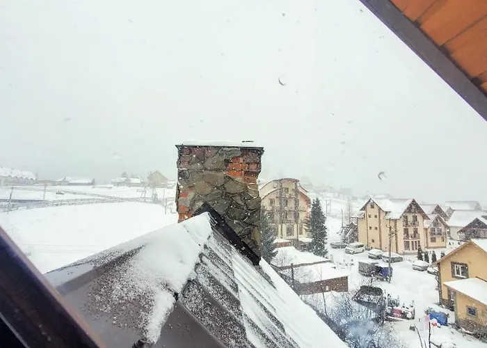 Chaban Bukovel