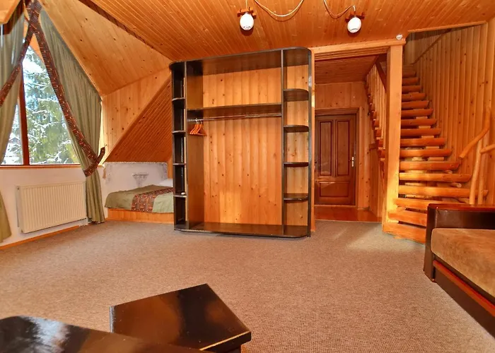 Chaban Aparthotel